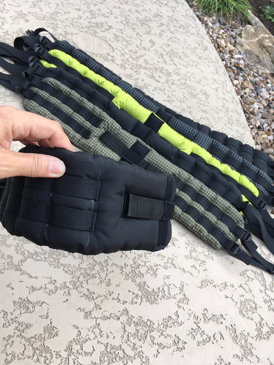 PBD Ultralight - Utility BELT Pouch