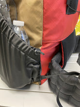 Load image into Gallery viewer, PBD - SOOLITE50 - frameless Ultralight hiking backpack - ECOPAK Red / Coyote Brown