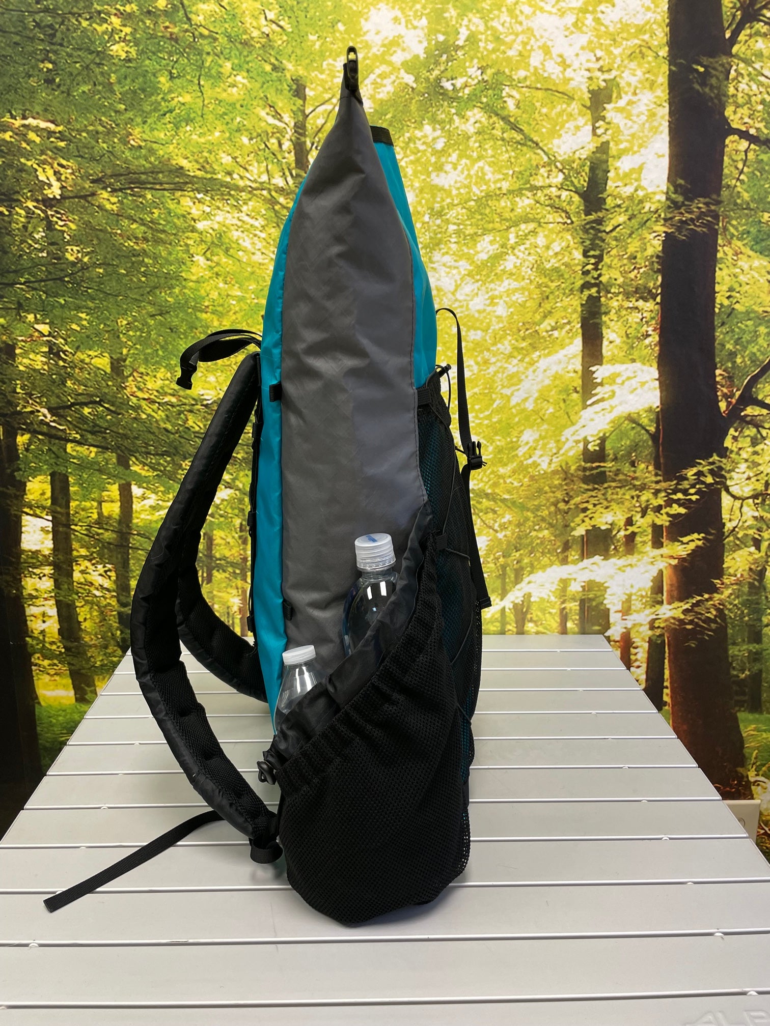 Freezer Bag - Solar – Trail Designs