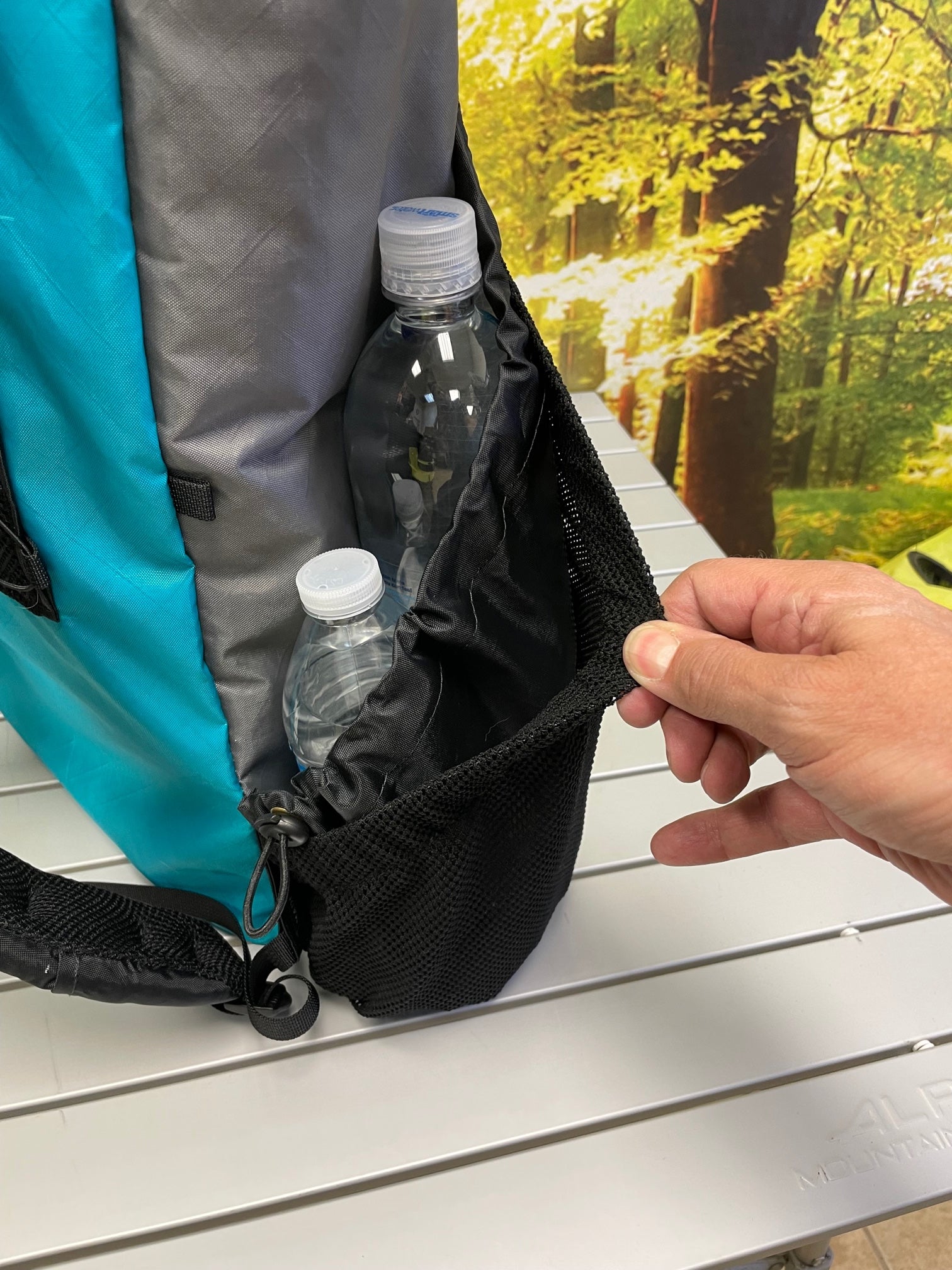 Freezer Bag - Solar – Trail Designs